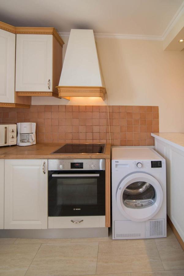 Apartamento Nereo Mali Lošinj Exterior foto