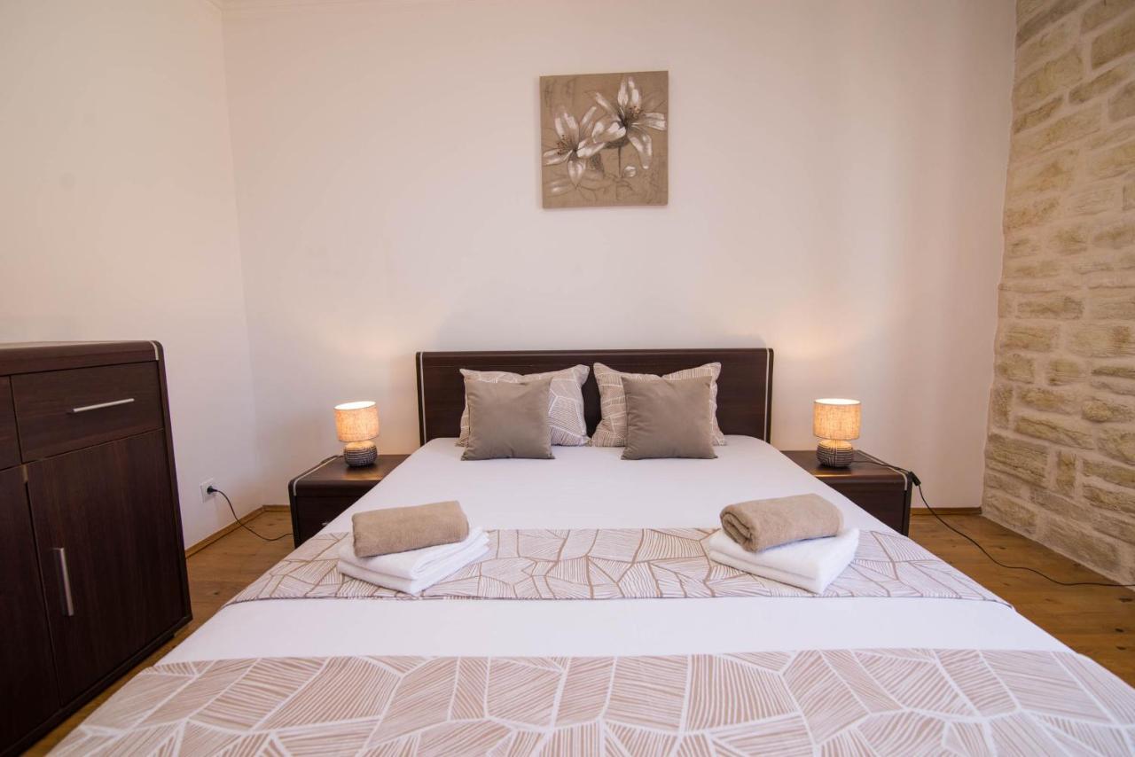 Apartamento Nereo Mali Lošinj Exterior foto