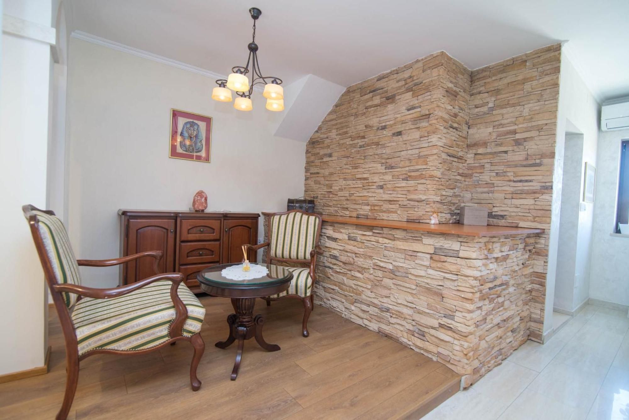 Apartamento Nereo Mali Lošinj Exterior foto