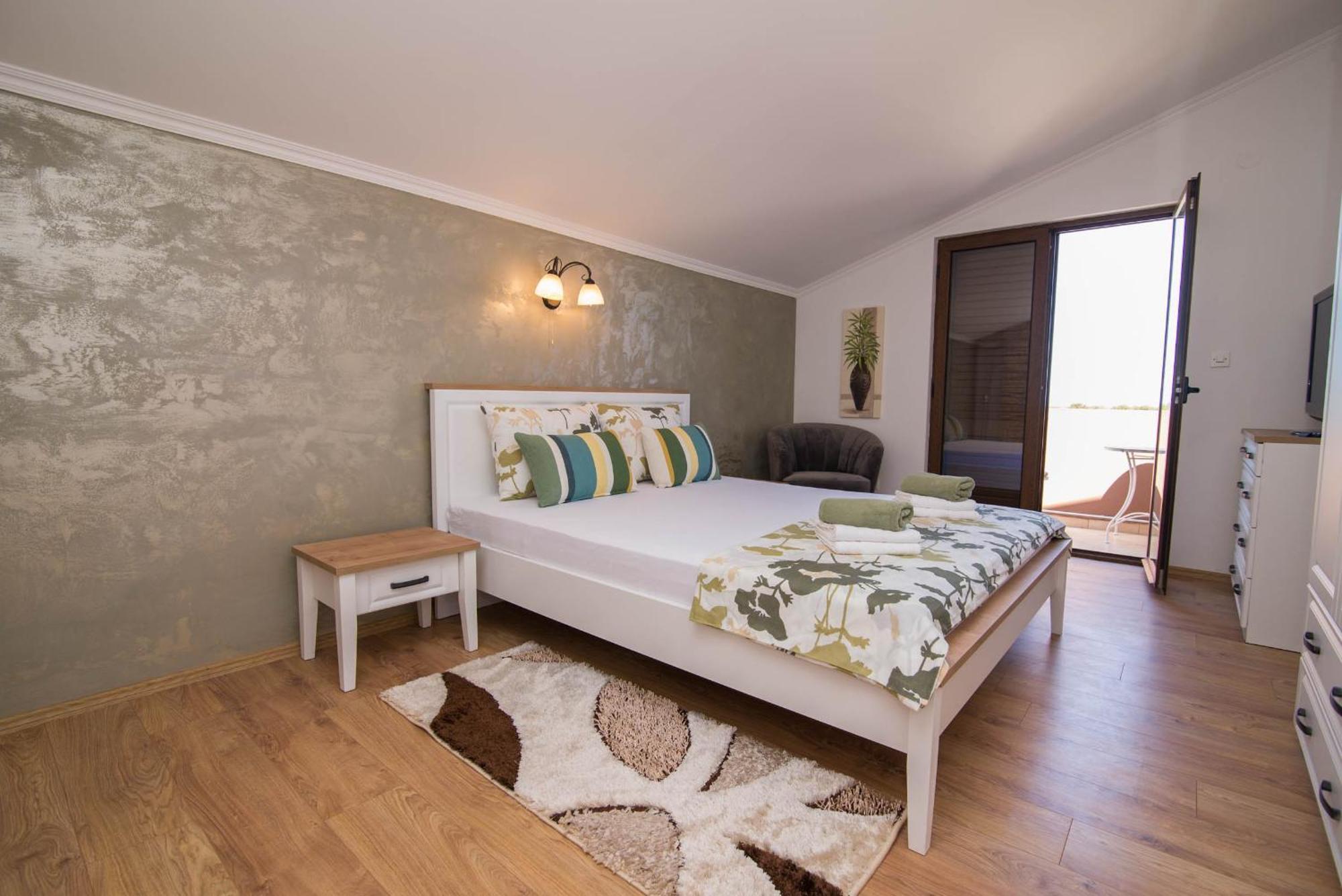 Apartamento Nereo Mali Lošinj Exterior foto