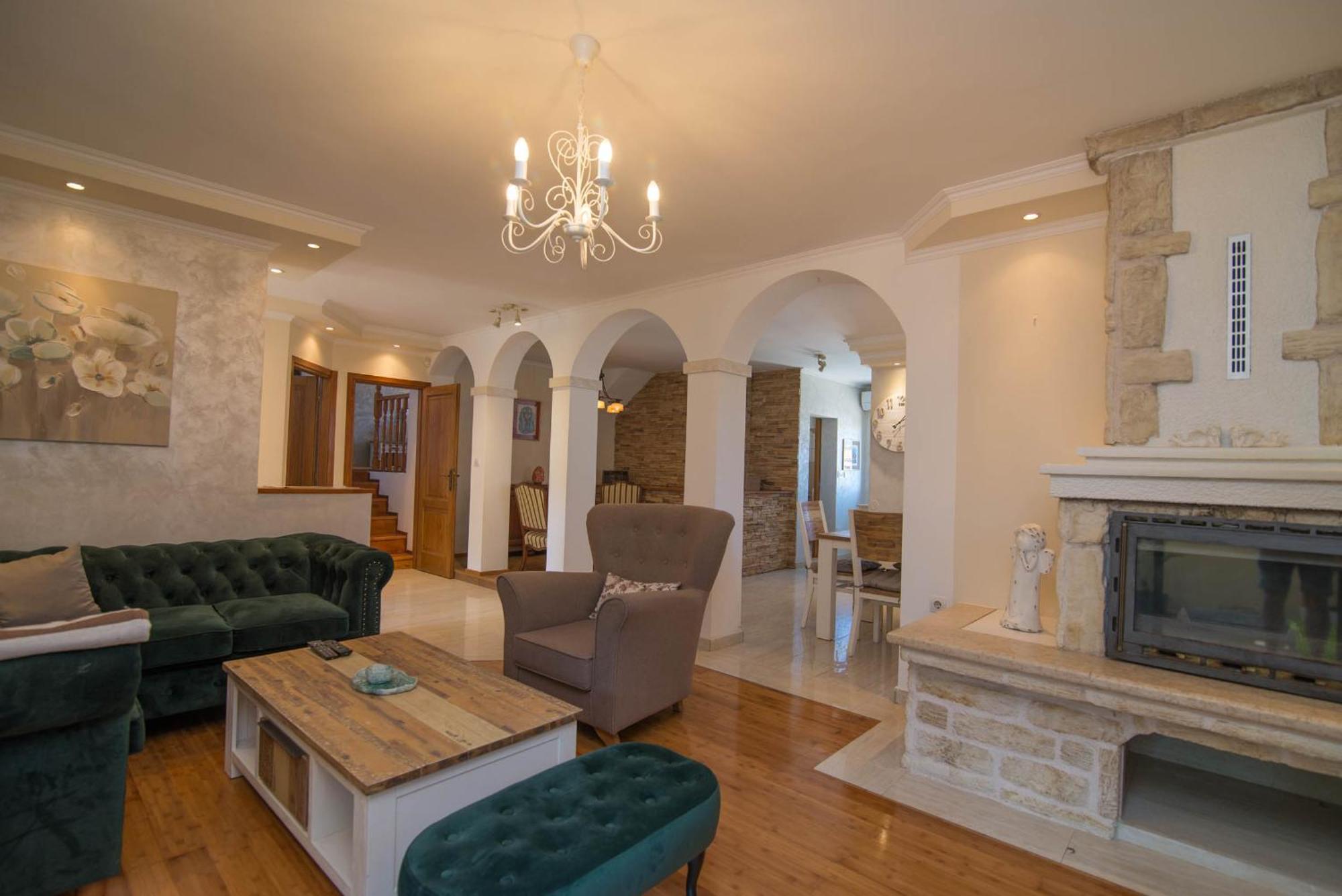 Apartamento Nereo Mali Lošinj Exterior foto