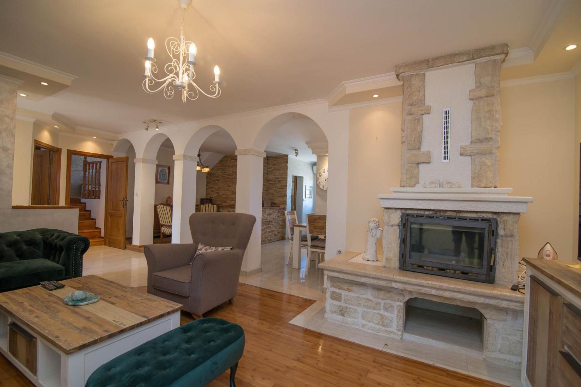 Apartamento Nereo Mali Lošinj Exterior foto