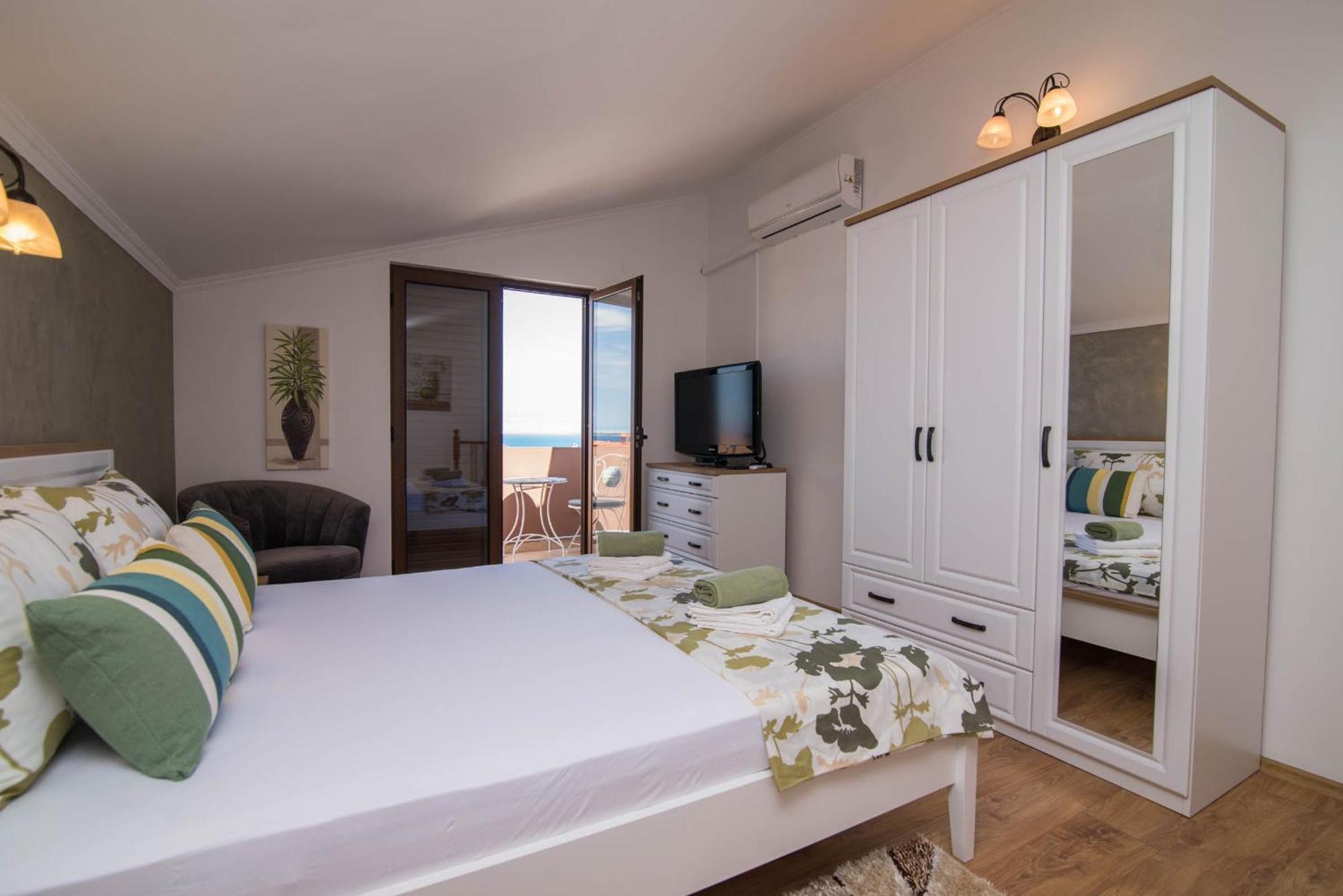 Apartamento Nereo Mali Lošinj Exterior foto