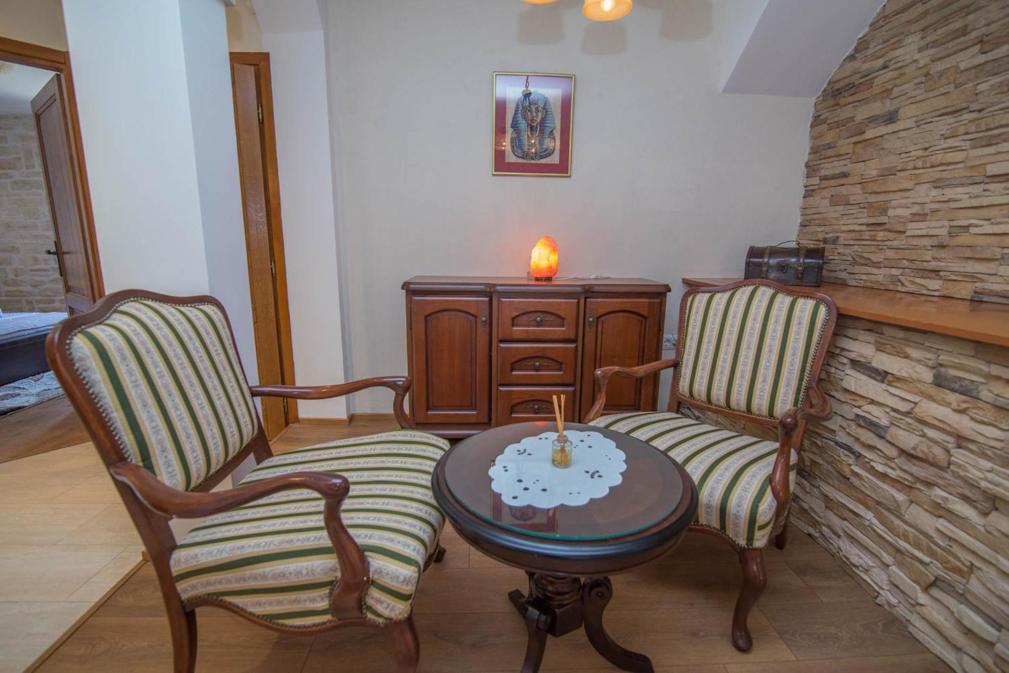 Apartamento Nereo Mali Lošinj Exterior foto