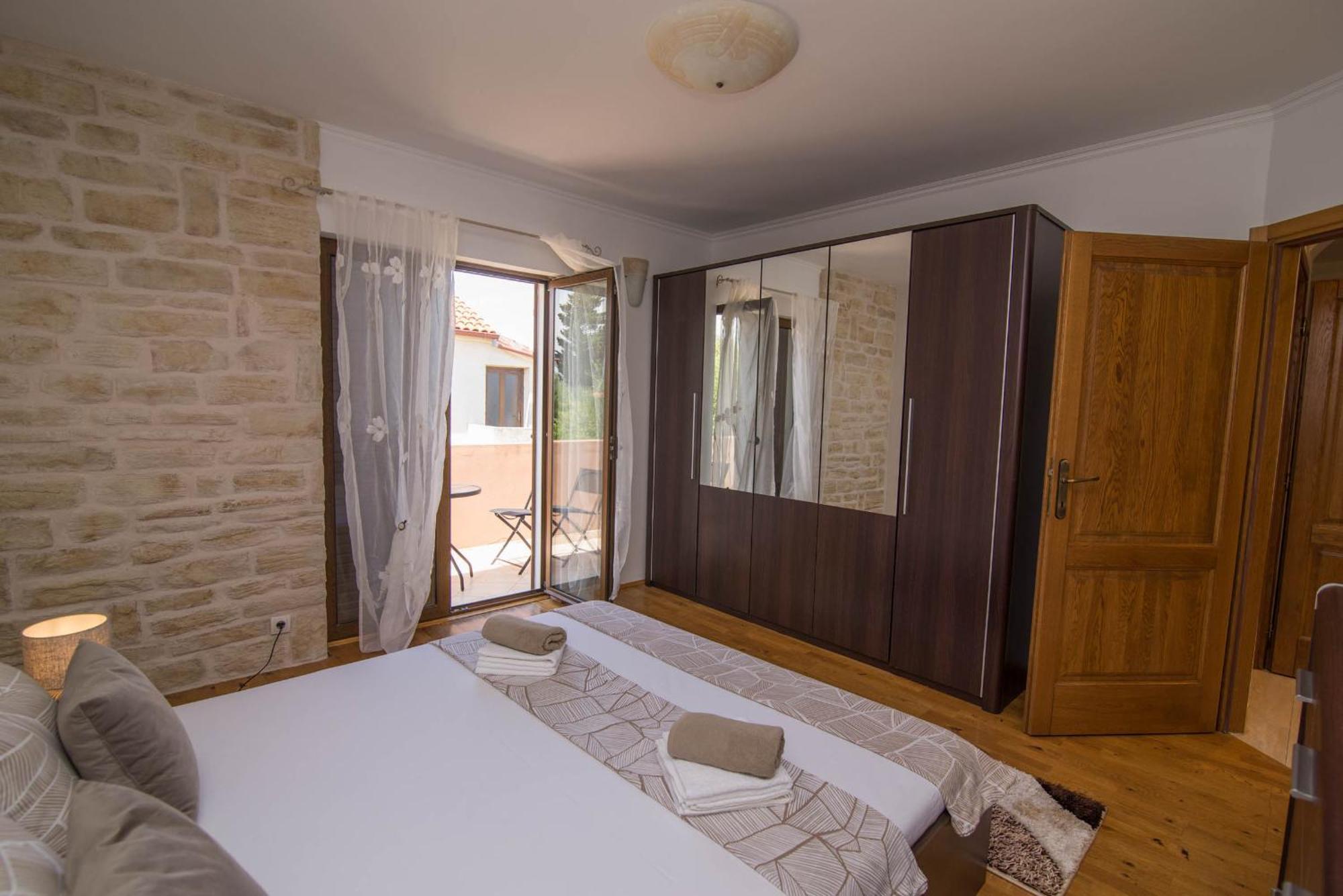 Apartamento Nereo Mali Lošinj Exterior foto