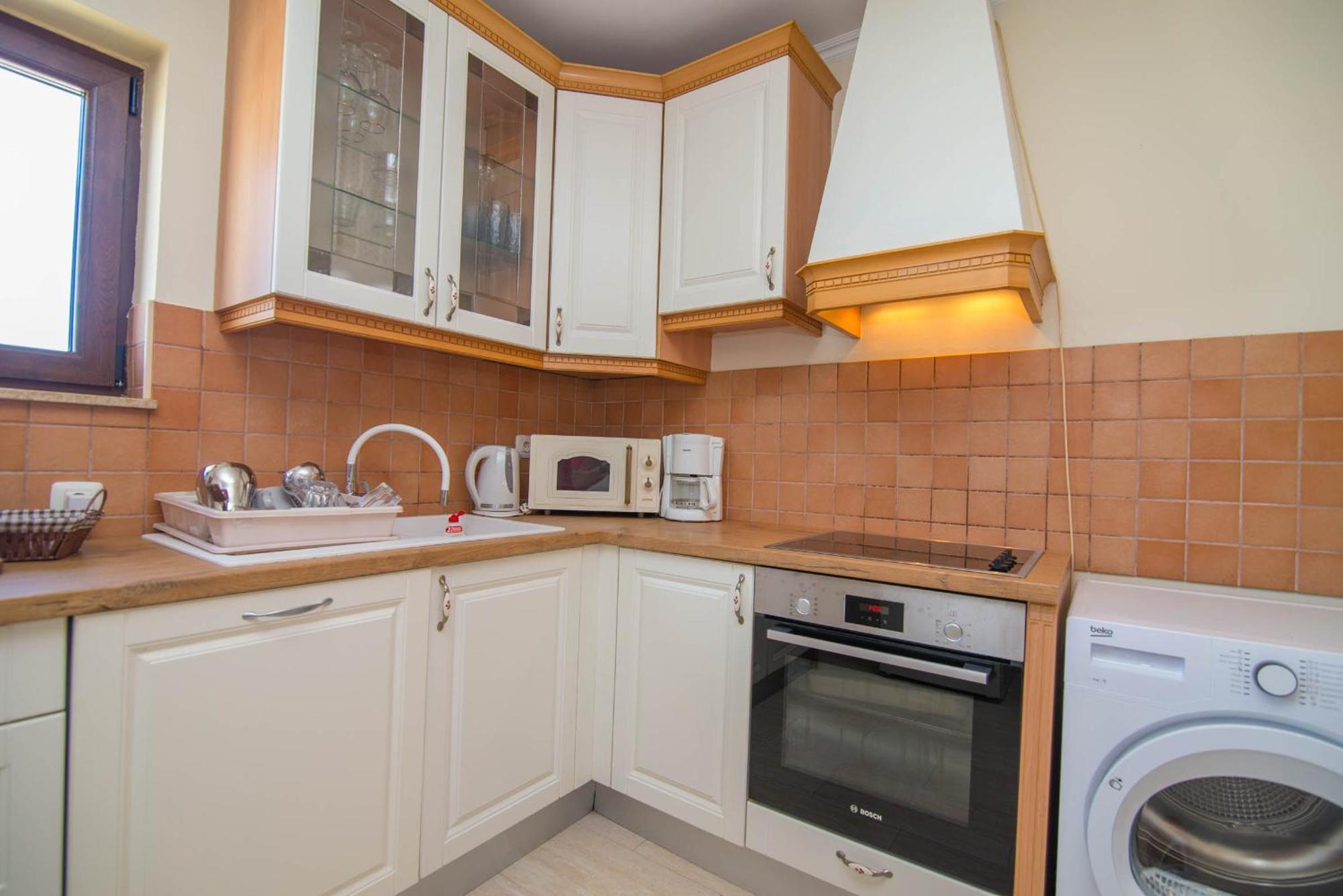 Apartamento Nereo Mali Lošinj Exterior foto